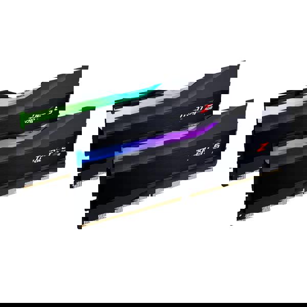 RAM GSKILL 32GB (16*2) KIT TRIDENT DDR5 6000MHZ